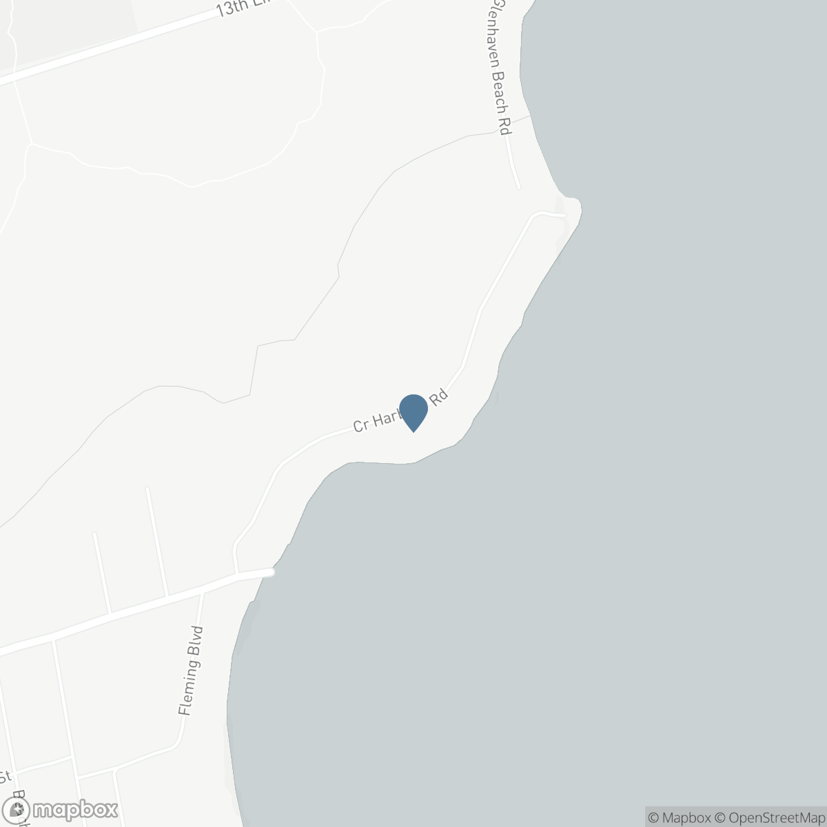 3531 CRESCENT HARBOUR ROAD, Innisfil, Ontario L9S 2Y7